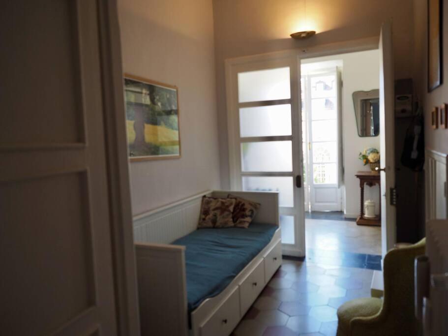 Mister G Home In The Heart Of Torino Dış mekan fotoğraf