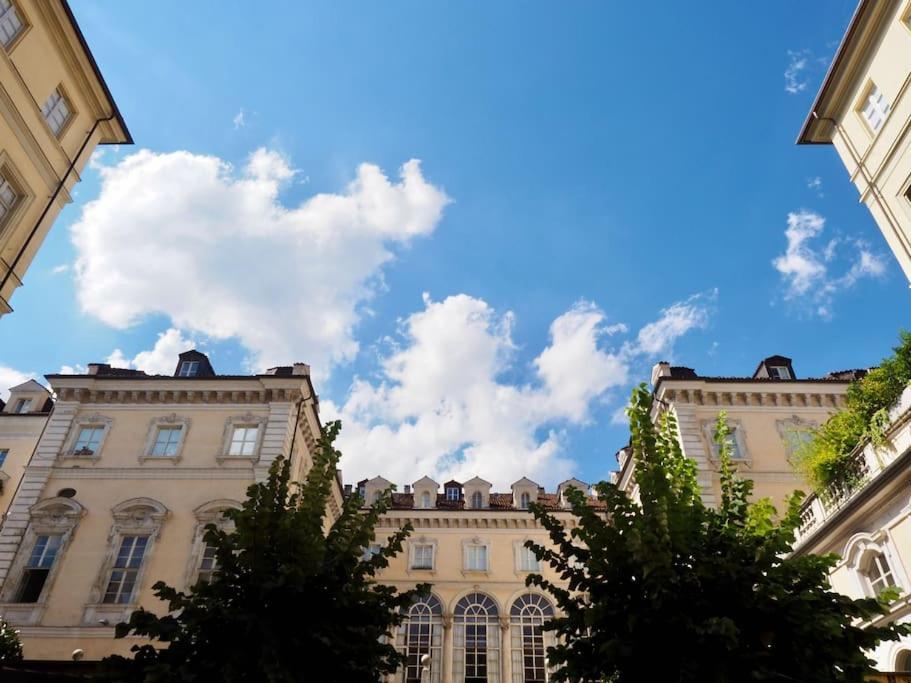 Mister G Home In The Heart Of Torino Dış mekan fotoğraf