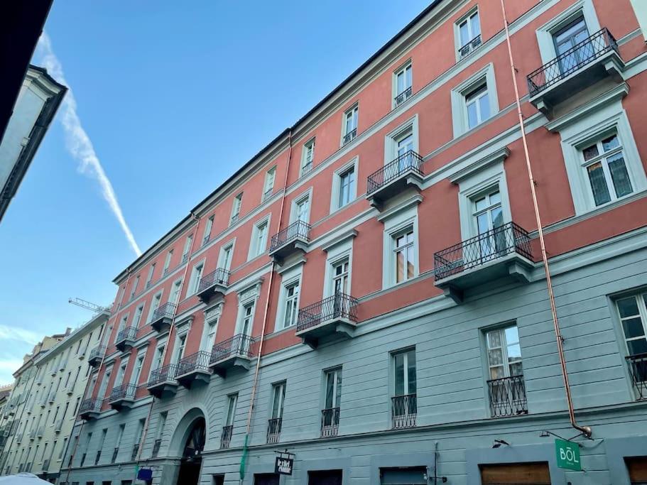 Mister G Home In The Heart Of Torino Dış mekan fotoğraf